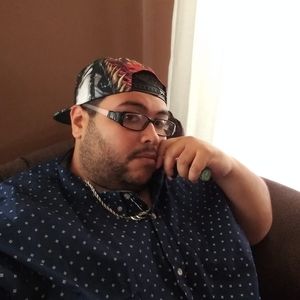 Meet your Posher, Leonel